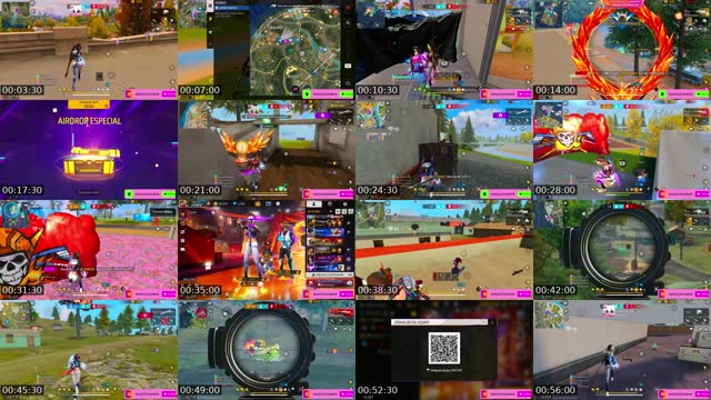 TikTok live: unete a mi discord en IG by @madiezgamer