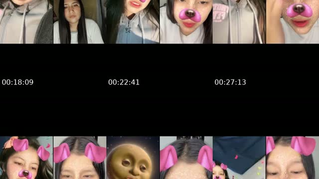 @minebrittq TikTok live from 2026-08-04