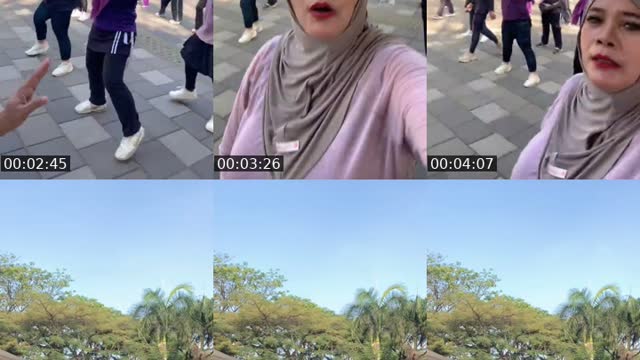 @iiskrisnawati7 TikTok live