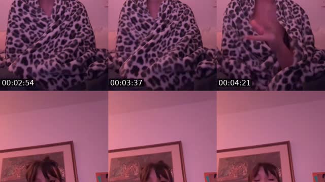 TikTok live: Yapping by @k1ra.grace