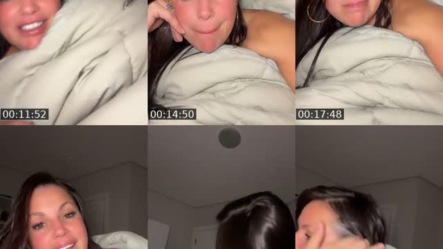 @jaquelinepereira0535 TikTok live