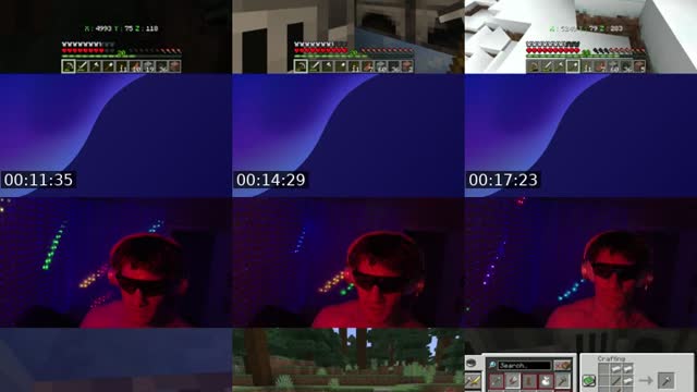 @iambarkk TikTok live from 2026-08-04