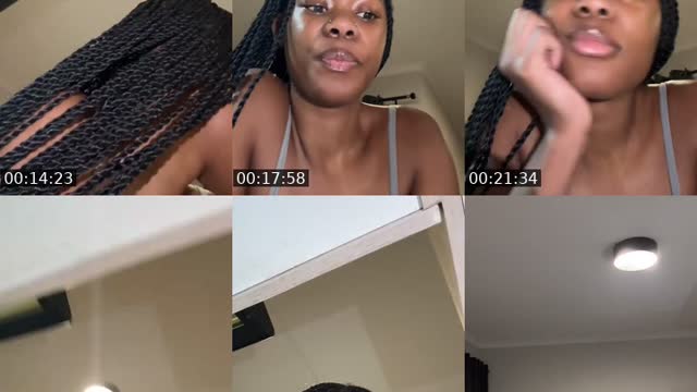 @mama_trackle TikTok live from 2026-08-04