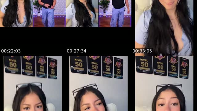 @liisbeeth6 TikTok live from 2026-08-04
