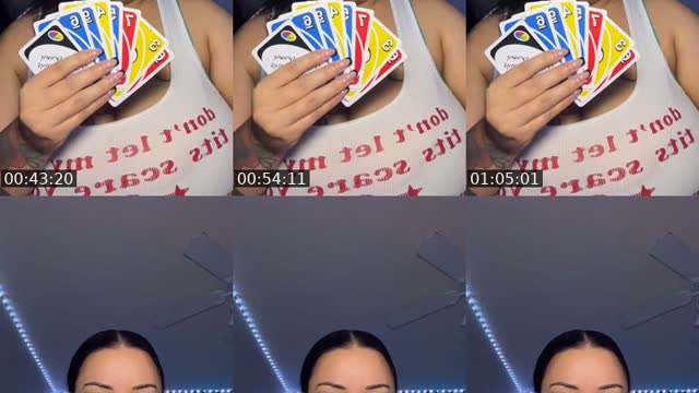 @misscubanaredd TikTok live from 2026-08-04