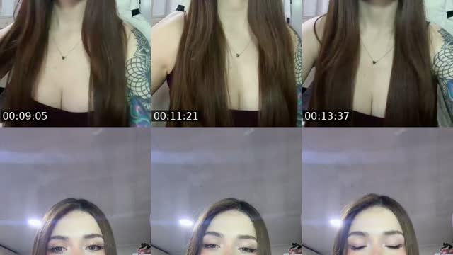 @lorenesteban TikTok live from 2026-08-04