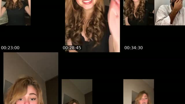 @realsousyyy TikTok live from 2026-08-04