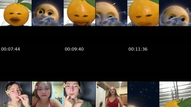 @230423jk TikTok live