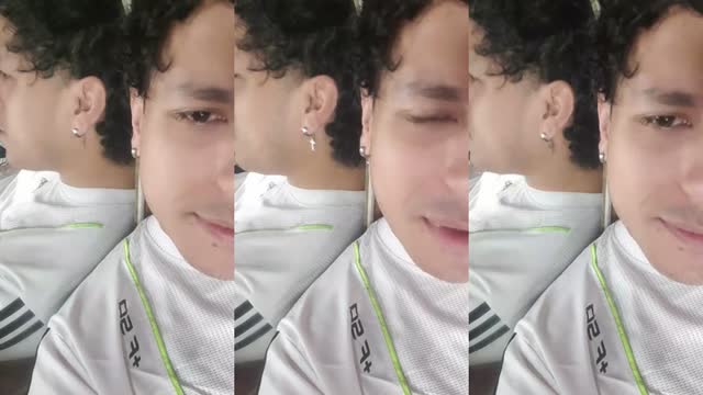 Emanuel Ciccone - @ema22cm4