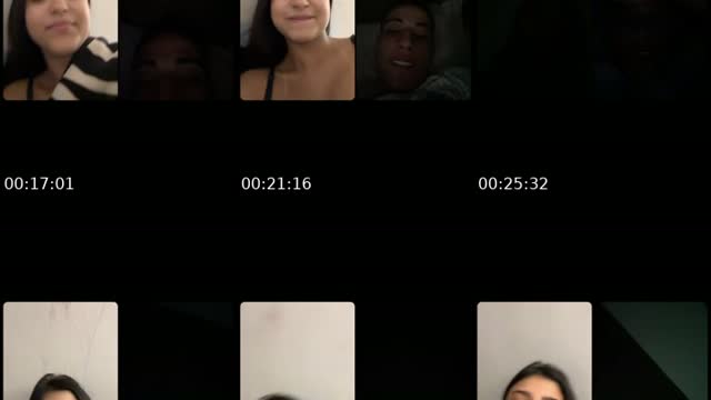 @llaralys TikTok live