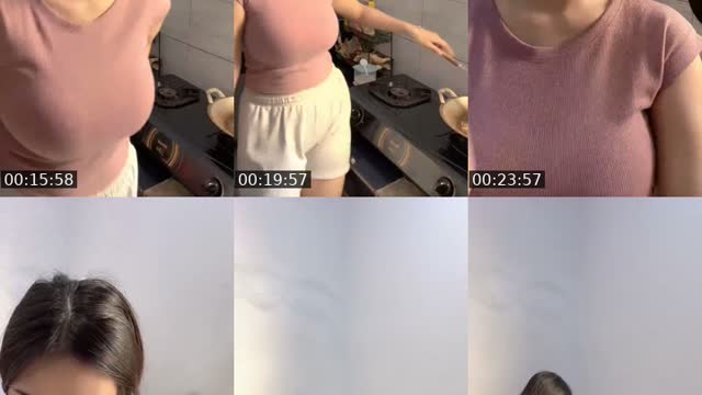 @elineaustine TikTok live from 2026-08-04