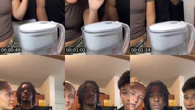 TikTok live: Join! by @zaylw05