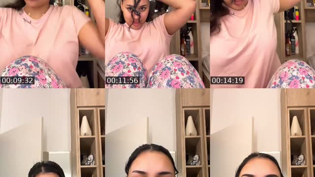 @noufkhallifa TikTok live