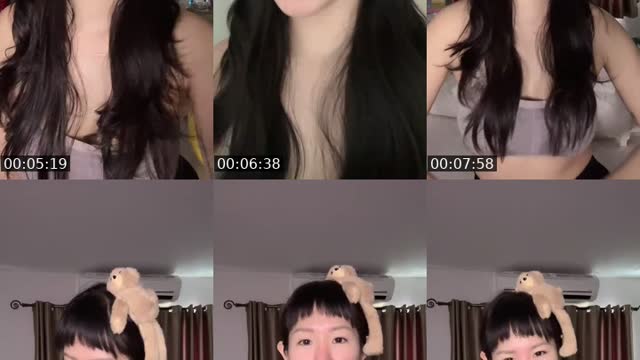 Halo nanniiiiiii - @nan.niiiiiiiiii
