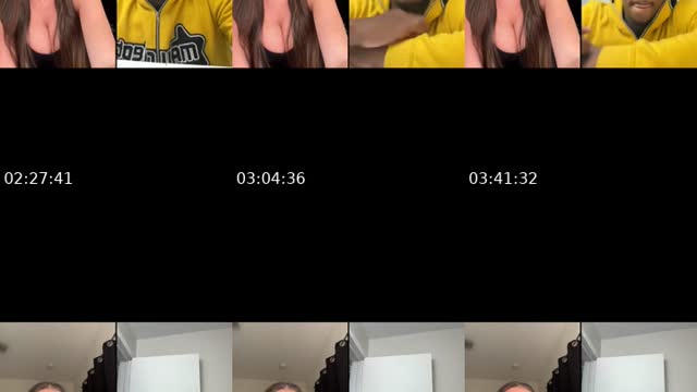 TikTok live: new link in bio🤭😈 by @meganicolexo