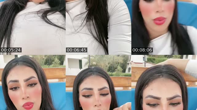 @maiassal22 TikTok live