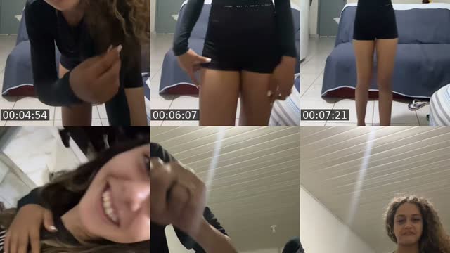 @geo.braganca TikTok live