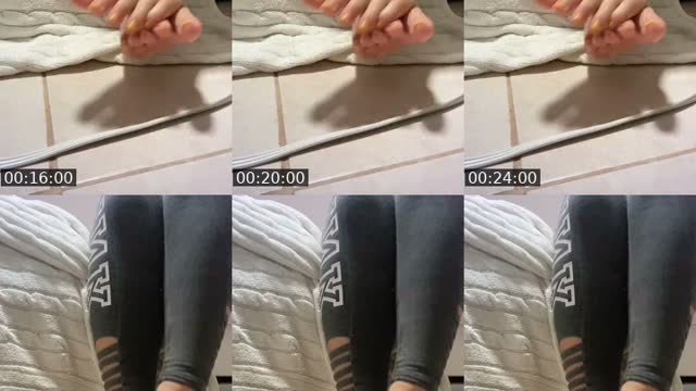 @chrissyxbearx33 TikTok live