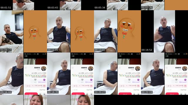 @user7616168623206 TikTok live