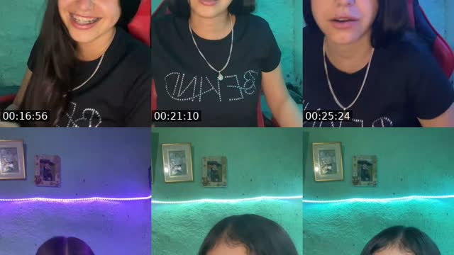 @andreamc7774 TikTok live from 2026-08-04