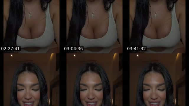 TikTok live: i like💵🤠 by @katrinemurillo