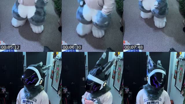 @heyomakomayo TikTok live from 2026-08-04