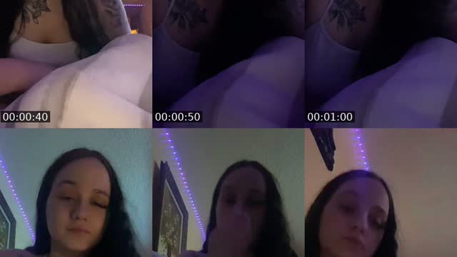 @carliemadelynnn TikTok live