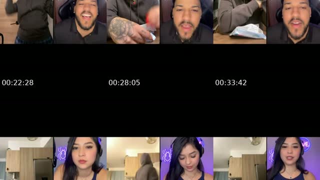 @rossmariaofficial_ TikTok live from 2026-08-04