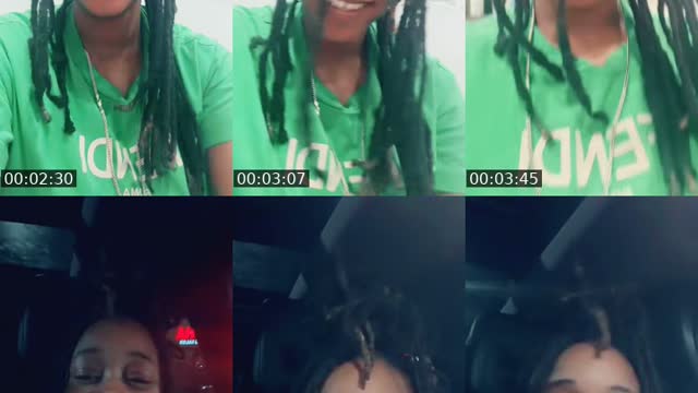 @astarr985 TikTok live from 2026-08-04
