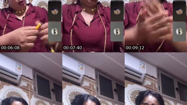 @chrifalaila.01 TikTok live