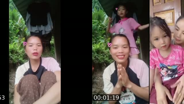 @tmtriu96 TikTok live