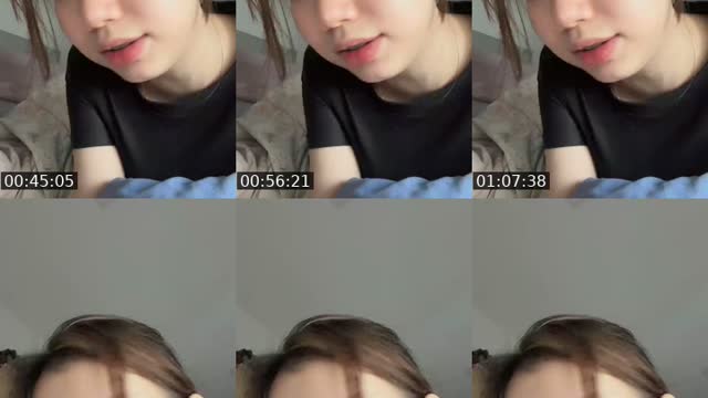 @mieraawoo TikTok live from 2026-08-04