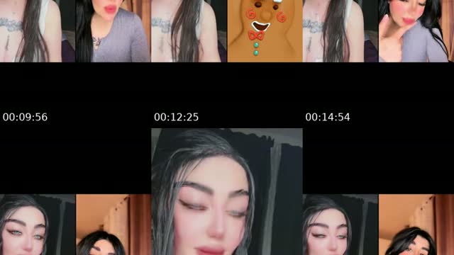 @gai.85 TikTok live