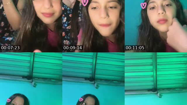 @yesenia.aleman40 TikTok live from 2026-08-04