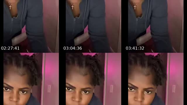 @buildbyjessy TikTok live from 2026-08-04