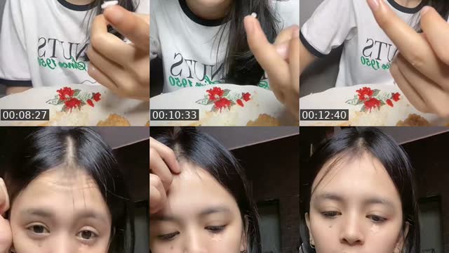 @anandadstryn_ TikTok live