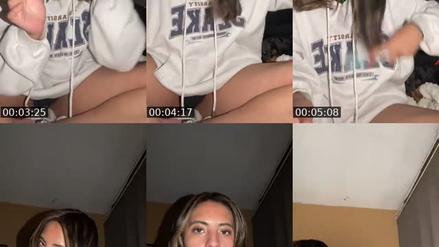 @beks__guerra TikTok live