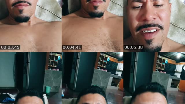 @npc.motorizado TikTok live from 2026-08-04
