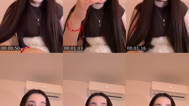 @renataalive TikTok live