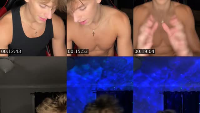 @samlifts008 TikTok live from 2026-08-04