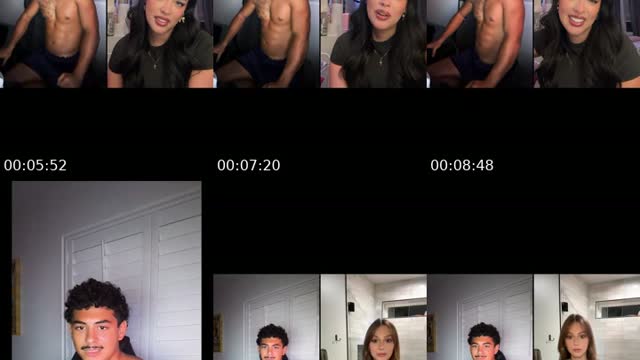 @romanempirefr TikTok live