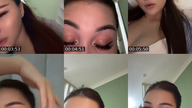 @dii___aii TikTok live