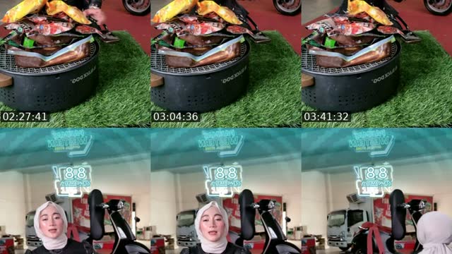 TikTok live: 8.8 LIVE Madness by @pakmatwesternfrozen.hq