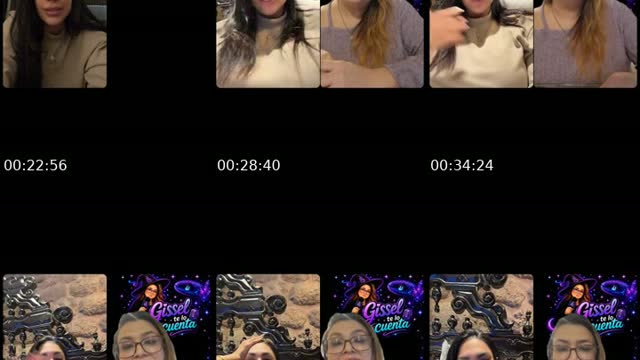 @tefivalenzuela TikTok live from 2026-08-04