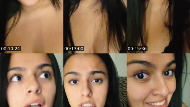 TikTok live: I’m back by @magdalenegetrich