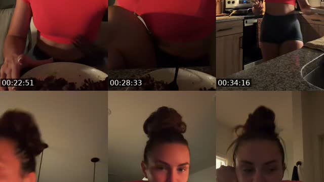 @kearapowers TikTok live from 2026-08-04