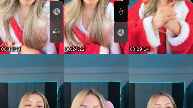@lislaura22 TikTok live from 2026-08-04