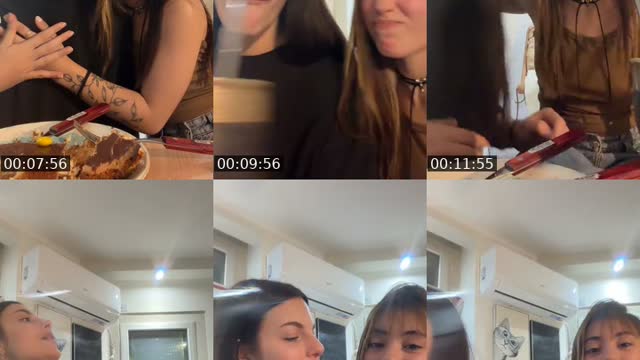 Mexico TikTok live: estamos con sofi by @giuli_banchero