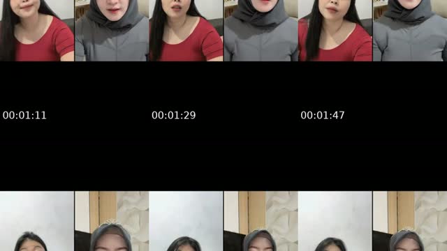 Ngobrol Time - @indahhk18