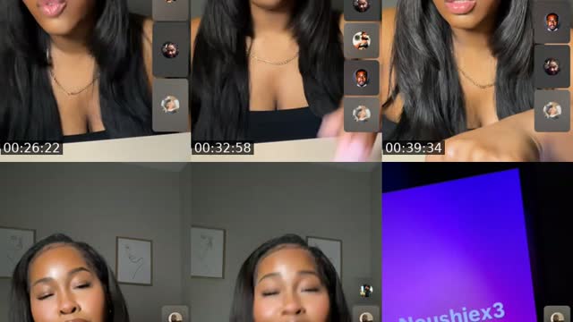 @noushieeeex3 TikTok live from 2026-08-04